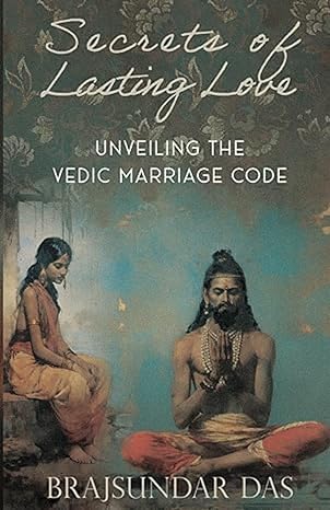 Secrets of Lasting Love