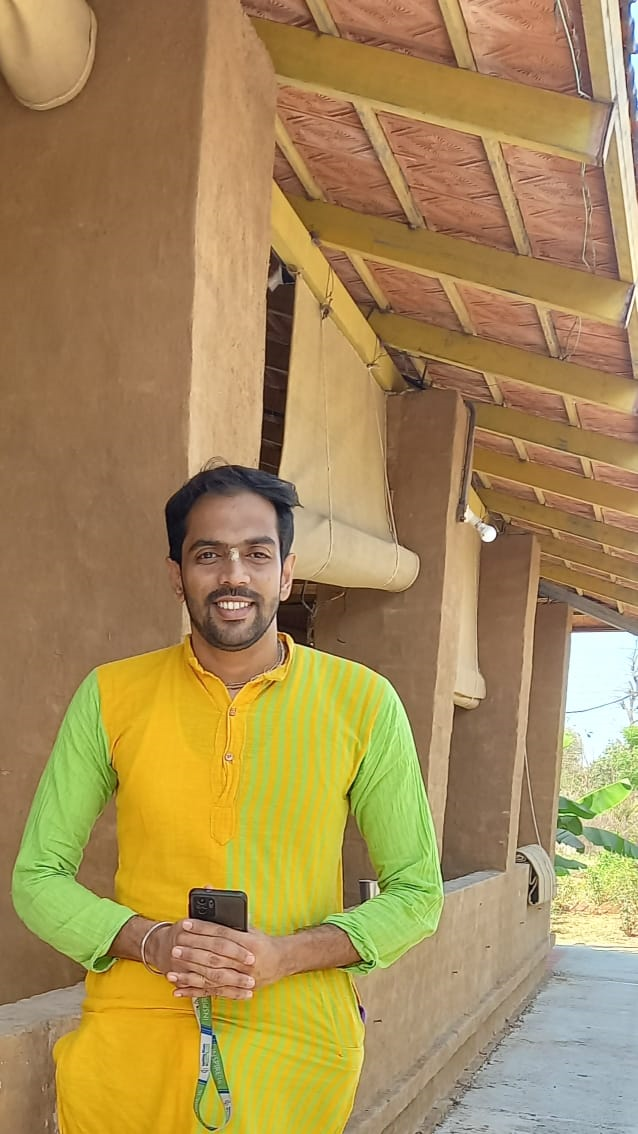 ANIKET DUBEY
