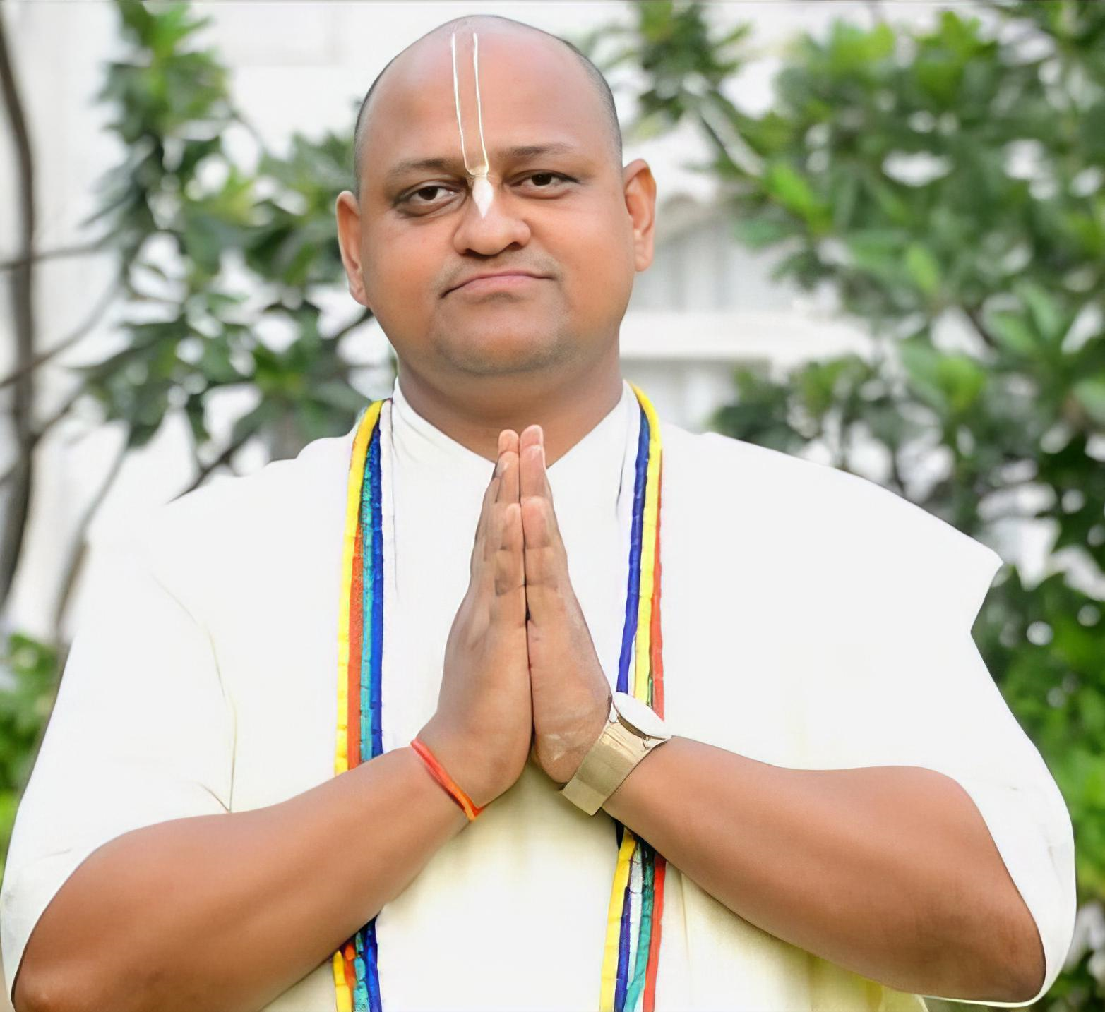 H.G. NILAMBAR DAS