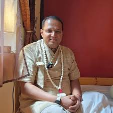 Brajsundar Das