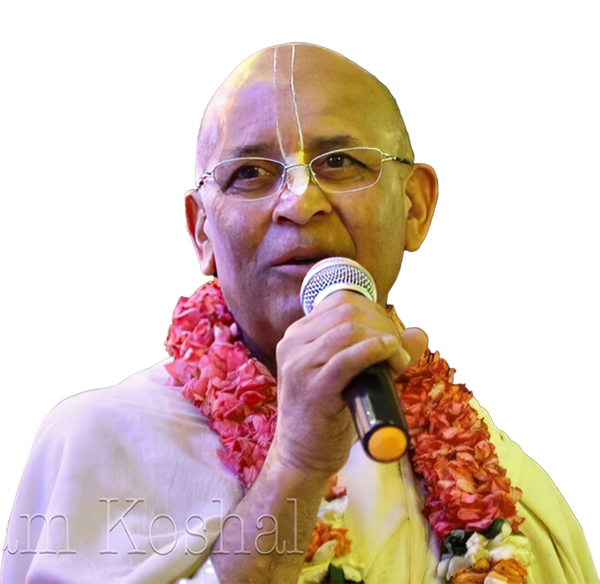 H.G. UMAPATI DAS